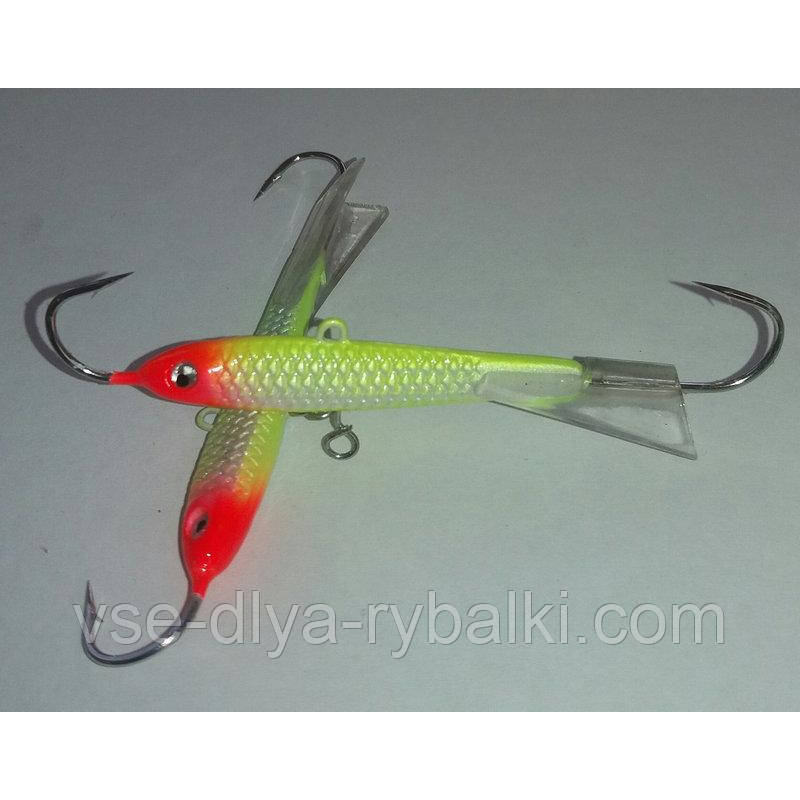 Балансир Red Cat S-19 CLN, вага 19г 55мм