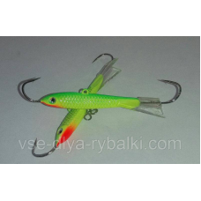 Балансир Red Cat S-19 LGP, вага 19г 55мм