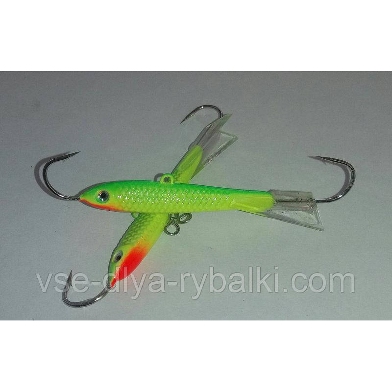 Балансир Red Cat S-19 LGP, вага 19г 55мм