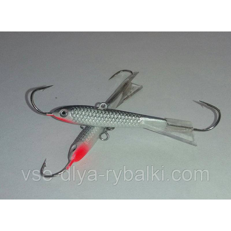 Балансир Red Cat S-19 SP, вага 19г 55мм