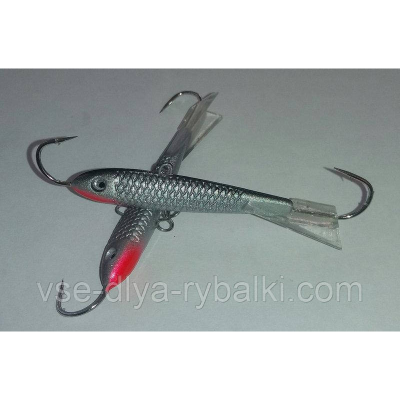 Балансир Red Cat S-25 S, вага 25г 60мм