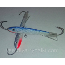 Балансир Red Cat S-25 BboF, вага 25г 60мм