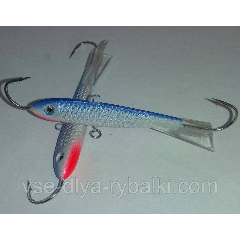 Балансир Red Cat S-25 BboF, вага 25г 60мм