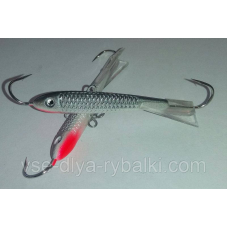 Балансир Red Cat S-25 SP, вага 25г 60мм