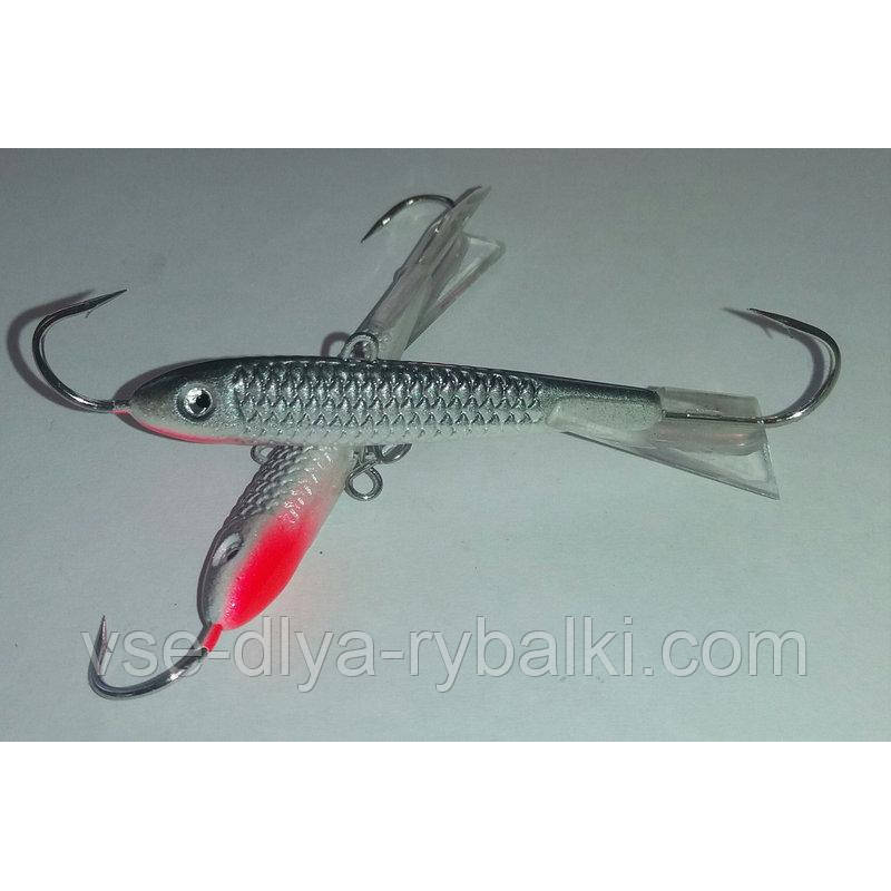 Балансир Red Cat S-25 SP, вага 25г 60мм