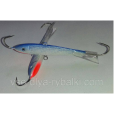 Балансир Red Cat S-32 BboF, вага 32г 75мм