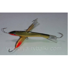 Балансир Red Cat S-32 BTR, вага 32г 75мм