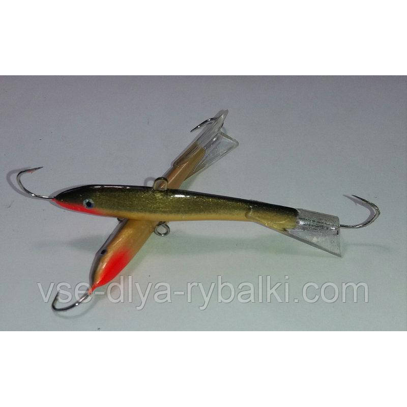 Балансир Red Cat S-32 BTR, вага 32г 75мм