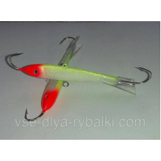 Балансир Red Cat S-32 CLN, вага 32г 75мм