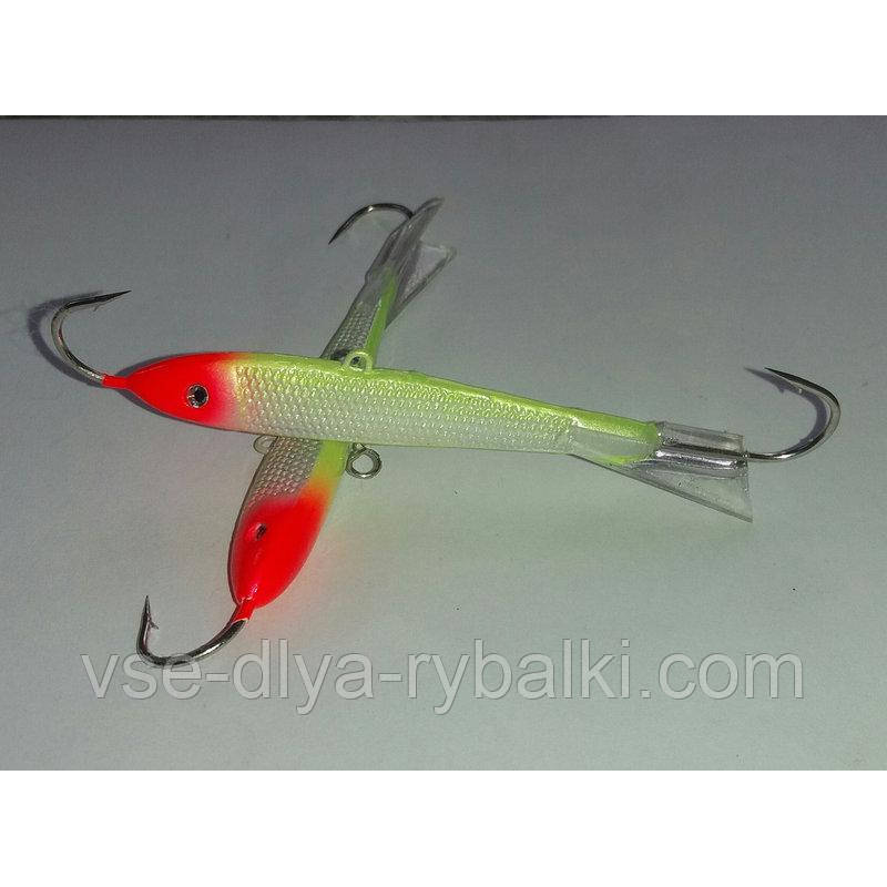 Балансир Red Cat S-32 CLN, вага 32г 75мм