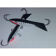 Балансир Red Cat SnapRap CH 12г 55мм