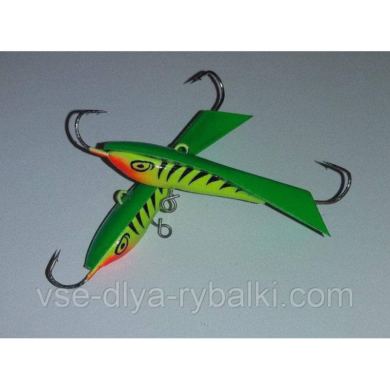 Балансир Red Cat SnapRap GLL 12г 55мм