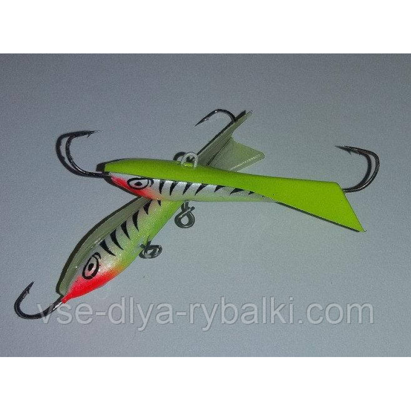 Балансир Red Cat SnapRap СНП 12г 55мм