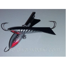 Балансир Red Cat SnapRap SSD 12г 55мм