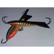 Балансир Red Cat SnapRap GOT 12г 55мм