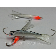 Балансир Red Cat D-10 SP, вага 10г 40мм