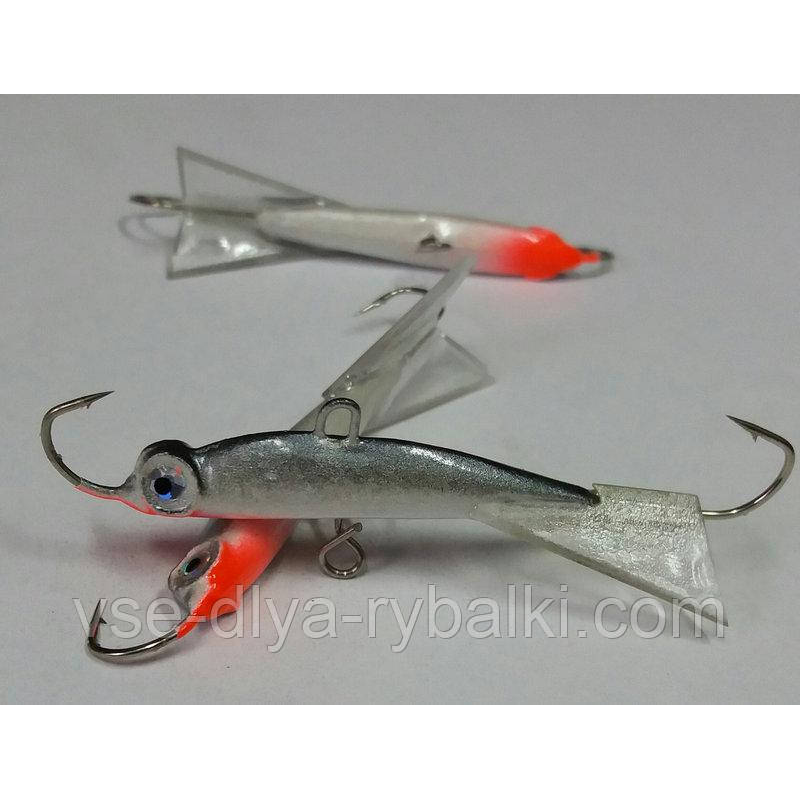 Балансир Red Cat D-10 SP, вага 10г 40мм