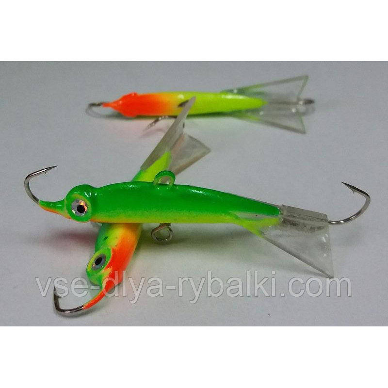 Балансир Red Cat D-10 LGP, вага 10г 40мм