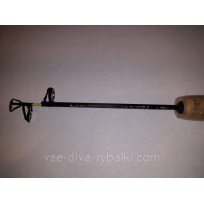 Бортове вудилище Tele Ace carbon NEW 0,60 м