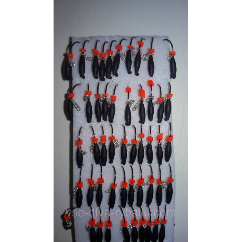 Блешня вольфрамова овсинка 0,4 г