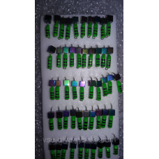 Блешня вольфрамова зелена гвоздекубик фарбування 0,5 г