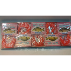 Штучний мотиль ваніль