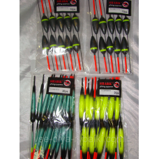 Поплавок дерево “SHARK“ 3 грами