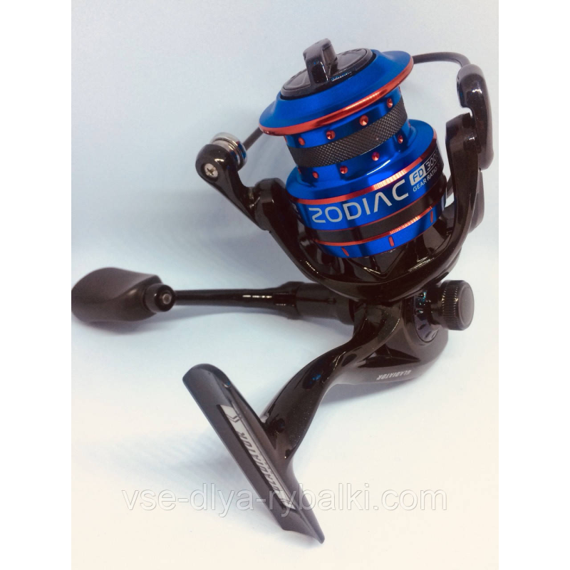 Котушка GLADIATOR Zodiac FD 2 000