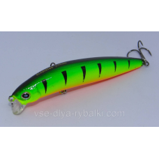 Воблер GLADIATOR X-PRIME FL 95 Color: 05