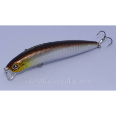 Воблер GLADIATOR X-PRIME FL 95 Color: 03