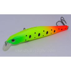 Воблер GLADIATOR VERSUS SP 90 Color: 11