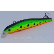 Воблер GLADIATOR VERSUS SP 90 Color: 09