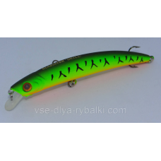 Воблер GLADIATOR SKILL SP 90 Color: 11