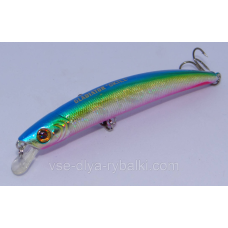 Воблер GLADIATOR SKILL SP 90 Color: 10