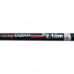 Спінінг TAIPAN TELESCOPIC 2.1 m / g 4-30