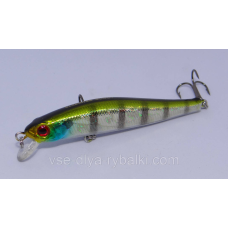Воблер GLADIATOR SCOUT SP 70 Color: 08