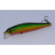 Воблер GLADIATOR SCOUT SP 70 Color: 01