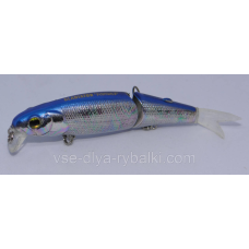 Воблер GLADIATOR PANISHER SP 88 Color: 13