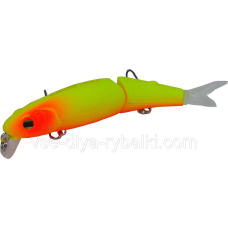 Воблер GLADIATOR PANISHER SP 88 Color: 04