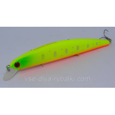 Воблер GLADIATOR PANDORA SP 130 Color 17