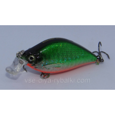 Воблер GLADIATOR DINGO FL 65 Color: 12