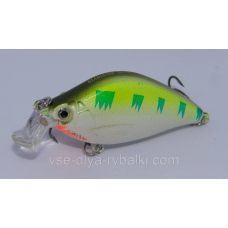 Воблер GLADIATOR DINGO FL 65 Color: 11