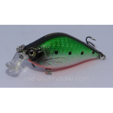 Воблер GLADIATOR DINGO FL 65 Color: 10