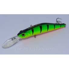 Воблер GLADIATOR DEZER SP 110 Color: 827 R