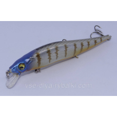 Воблер GLADIATOR CHRONOS FL 98 Color: 16