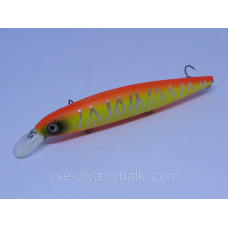 Воблер GLADIATOR BATIATA SP 130 Color: 18