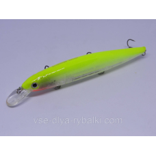 Воблер GLADIATOR BATIATA SP 130 Color: 07new