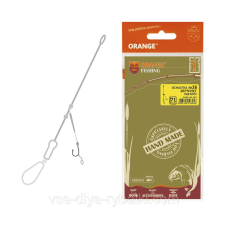 Монтаж № 26 Короп-бойл “Вертоліт“