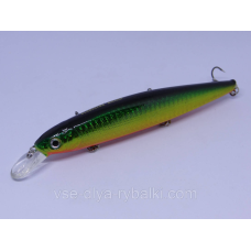 Воблер GLADIATOR BATIATA SP 130 Color: 15