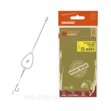 Монтаж №9 Короп-бойл